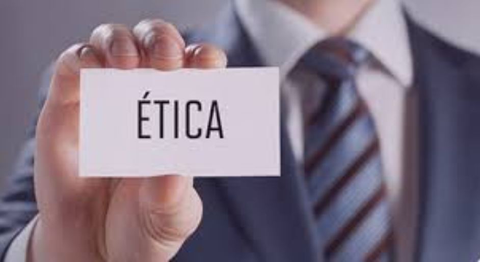 Código de Ética da Agonab