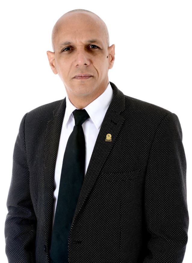 P01. Prof. Jean Alves Cabral