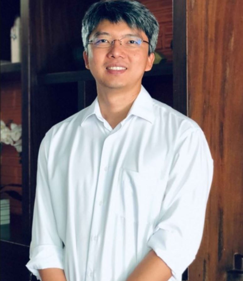P02. Prof. Nilton Akio Muto
