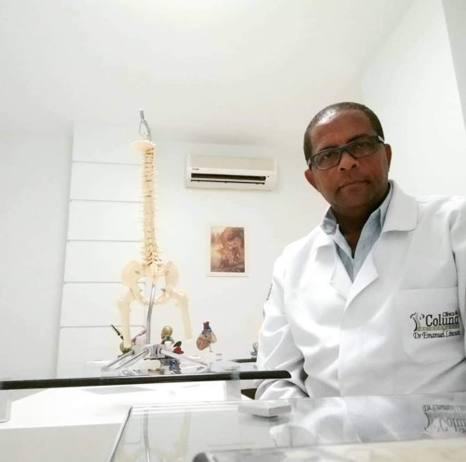 P06. Prof. Emanuel Linoan Ferreira
